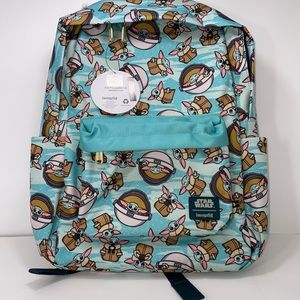 Loungefly backpack